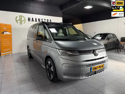 Volkswagen California OCEAN eHybrid 245PK 4MOTION ALLE OPTIES.