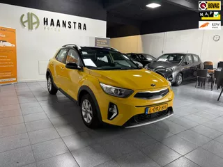 Kia Stonic 1.0 T-GDi MHEV DynamicLine Navi-Camera Apple-Carplay NL Auto!