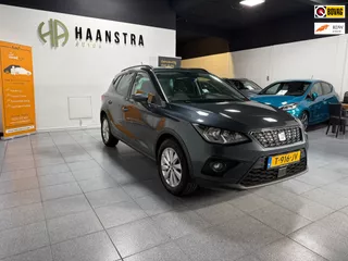 Seat Arona 1.0 TSI Style Business Intense Plus Autom. Navi -Carplay Ecc