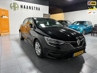 Renault Mégane 1.3 TCe Bose 1e Eig Navi-Camera Apple-Carplay NL Auto! BOVAG