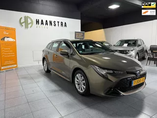 Toyota Corolla Touring Sports Hybrid 140 Active 1e Eig Camera Navi, Apple-Carplay NL Auto! NAP