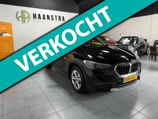 BMW X1 XDrive25e High Executive Leder Interieur, Navigatie Camera BTW Auto!
