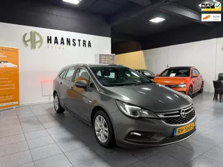 Opel Astra Sports Tourer 1.4 Online Edition Turbo 150 PK Navi-Camera , NW Apk NL Auto!
