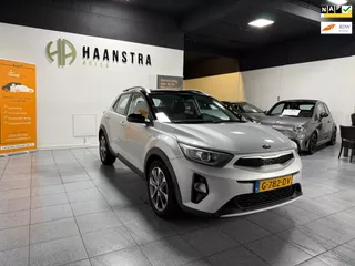 Kia Stonic 1.0 T-GDi DynamicLine Apple-Carplay Navi-Camera NL Auto! NAP