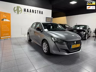 Peugeot 208 1.2 PureTech Active 1e Eig Apple-Carplay NL Auto! NAP