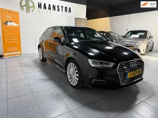 Audi A3 Sportback 1.4 e-tron Sport Pro Line plus Navi-Camera .Apple-Carplay