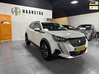 Peugeot 2008 1.2 PureTech Allure Navigatie Apple-Carplay NL Auto! NAP