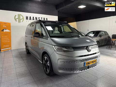 Volkswagen CALIFORNIA OCEAN eHybrid 245PK 4MOTION ALLE OPTIES.