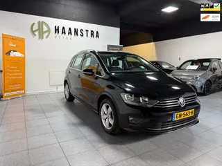 Volkswagen Golf Sportsvan 1.2 TSI Highline Navigatie 80.776 km NL Auto! NAP