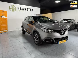Renault Captur 0.9 TCe Dynamique 12.926 KM 1e Eigenaar Nieuw Staat! NL Auto! NAP