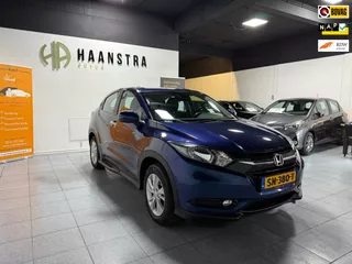 Honda HR-V 1.5 i-VTEC Elegance Autom Navigatie NL Auto! NAP 2e Eigenaar
