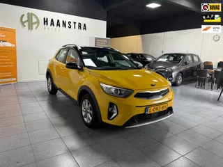 Kia Stonic 1.0 T-GDi MHEV DynamicLine Navi-Camera Apple-Carplay NL Auto!