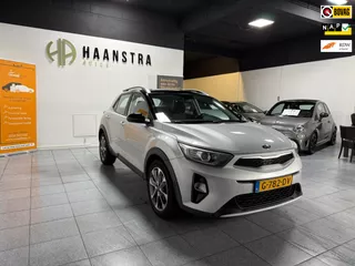 Kia Stonic 1.0 T-GDi DynamicLine Apple-Carplay Navi-Camera NL Auto! NAP
