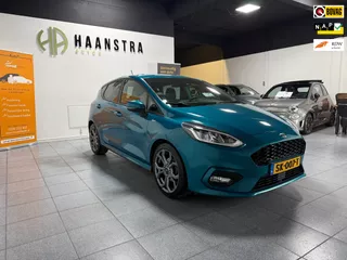 Ford Fiesta 1.0 EcoBoost ST-Line B&O 100 PK 5D NL Auto! NAP