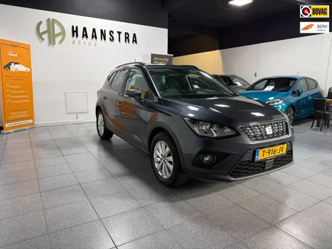 Seat Arona 1.0 TSI Style Business Intense Plus Autom. Navi -Carplay Ecc